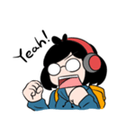 Gamer May（個別スタンプ：6）