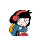 Gamer May（個別スタンプ：7）