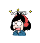 Gamer May（個別スタンプ：11）