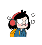Gamer May（個別スタンプ：22）