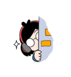 Gamer May（個別スタンプ：35）