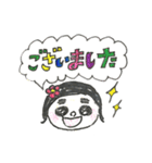 赤ちゃんスタンプ☆baby yu（個別スタンプ：39）