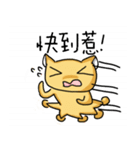 sugarycat（個別スタンプ：36）