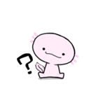 毒舌 うぱ丸（個別スタンプ：38）