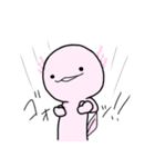 毒舌 うぱ丸（個別スタンプ：40）