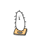 ゴーヤが通ります（個別スタンプ：15）
