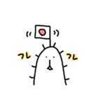 ゴーヤが通ります（個別スタンプ：24）