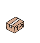 ゴーヤが通ります（個別スタンプ：36）
