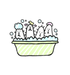 ゴーヤが通ります（個別スタンプ：39）