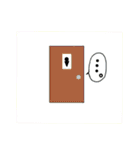 N's life stickers（個別スタンプ：19）
