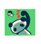 N's life stickers（個別スタンプ：33）