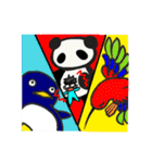 N's life stickers（個別スタンプ：36）