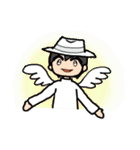 N's life stickers（個別スタンプ：39）