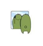 sonjang ＆ sonsuk（個別スタンプ：6）
