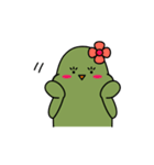 sonjang ＆ sonsuk（個別スタンプ：9）