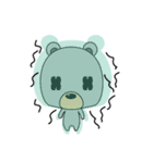 Charlie Bear（個別スタンプ：22）
