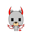 Charlie Bear（個別スタンプ：29）