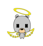Charlie Bear（個別スタンプ：30）