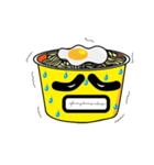 Instant noodles Brother（個別スタンプ：20）