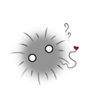 Kuu-Kung The Little Dust（個別スタンプ：8）