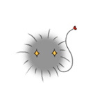 Kuu-Kung The Little Dust（個別スタンプ：9）