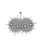 Kuu-Kung The Little Dust（個別スタンプ：12）