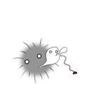 Kuu-Kung The Little Dust（個別スタンプ：13）
