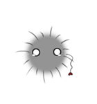 Kuu-Kung The Little Dust（個別スタンプ：14）