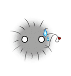 Kuu-Kung The Little Dust（個別スタンプ：16）