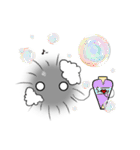 Kuu-Kung The Little Dust（個別スタンプ：17）