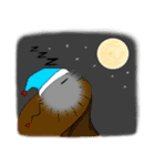 Kuu-Kung The Little Dust（個別スタンプ：18）