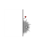 Kuu-Kung The Little Dust（個別スタンプ：21）