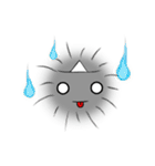 Kuu-Kung The Little Dust（個別スタンプ：23）