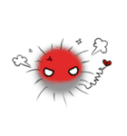 Kuu-Kung The Little Dust（個別スタンプ：29）