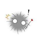 Kuu-Kung The Little Dust（個別スタンプ：30）