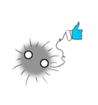 Kuu-Kung The Little Dust（個別スタンプ：31）