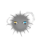 Kuu-Kung The Little Dust（個別スタンプ：33）