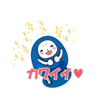 ハヤテのマロ（個別スタンプ：10）