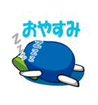 ハヤテのマロ（個別スタンプ：17）