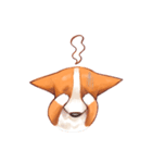 Gwen The Corgi（個別スタンプ：20）