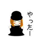 ジッタ（個別スタンプ：7）
