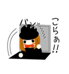 ジッタ（個別スタンプ：14）