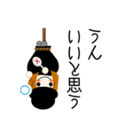 ジッタ（個別スタンプ：20）