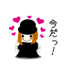 ジッタ（個別スタンプ：23）