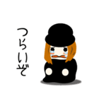 ジッタ（個別スタンプ：35）