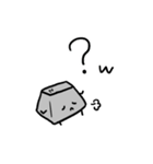 のんびりキーボードくん（個別スタンプ：14）