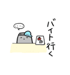 のんびりキーボードくん（個別スタンプ：28）