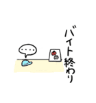のんびりキーボードくん（個別スタンプ：29）
