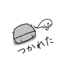 のんびりキーボードくん（個別スタンプ：30）