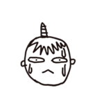 devil boy YAO-YAO（個別スタンプ：18）